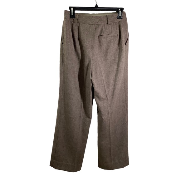 St. John Sport 100% Wool Blazer Pant Suit Set - Picture 7 of 10